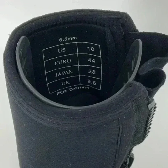 DEEP  SEE - Picture 3 of 3